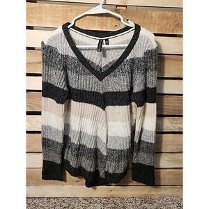 Allie & Rob Womens Long Sleeve Sweater size Petite XL